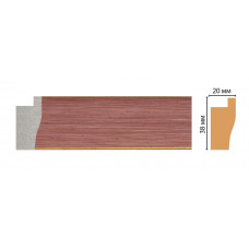 Багет Decomaster FM3-3 (38*20*2850)