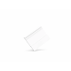 Плинтус Orac Decor SX191 Дюрополимер 2000*210*21 мм