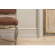 Плинтус Orac Decor SX191 Дюрополимер 2000*210*21 мм