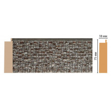 Багет Decomaster 582-27 (75*18*2900)