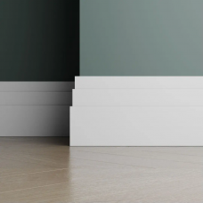 Плинтус Ultrawood Base 1216 i ЛДФ 2000*120*16 мм
