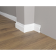 Плинтус Decor Dizayn DD703 Полистирол 2000*82*12 мм
