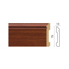 Плинтус 005-86 Decor Dizayn
