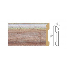 Плинтус 005-32 Decor Dizayn