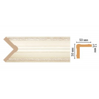 Цветной угол Decomaster 142-937 ДМ (50*50*2400)