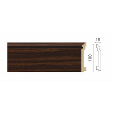 Плинтус 701-83 Decor Dizayn